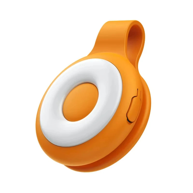Magnetic Selfie Ring Light Smartphone Magnetic Fill Light Portable Mini Pocket Selfie Light